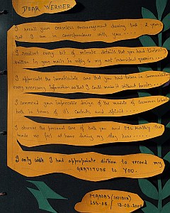 LSS 2008 Memory Booklet - page contributed by Manas Sanyal (click to enlarge)