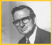 C W Churchman (ca. 1968). Unknown photographer. � C.W. Churchman