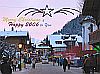 December 2005 - Softly falls the snow