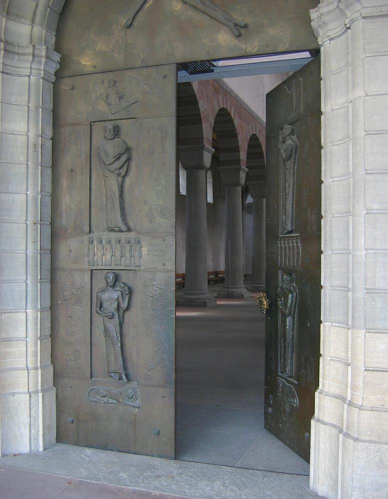 February 2006 - A plea for open-access electronic publishing