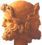 Janus, from Livius.Org, with permission