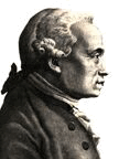 Immanuel Kant