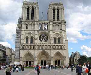 Notre-Dame