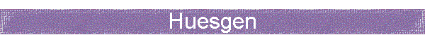 Huesgen