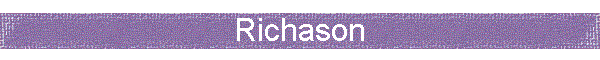 Richason