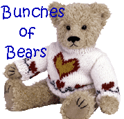 Back to Bunches of Bears