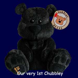 Chubbley's First