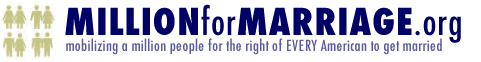 Stand up for Marriage!