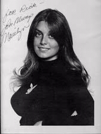 Marilyn Lange Pictures Page 6