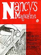 [Cover of _Nancy's Magazine_]