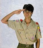 &copy; BSA, 1990