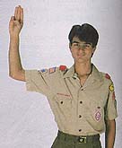 &copy; BSA, 1990
