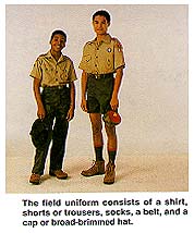 &copy; BSA, 1990