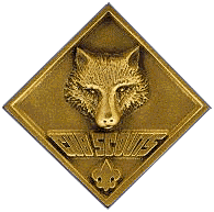 Leaders Insignia Icon