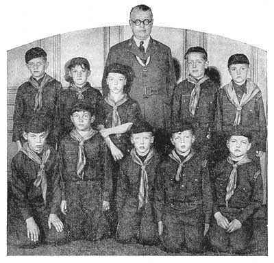 Pack 43 - Brooklyn