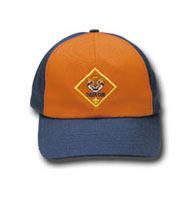 Official Tiger Cub Cap