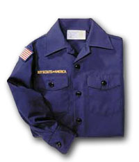 Shirt, Long Sleeve