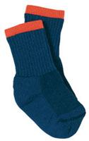 Tiger Cub Socks
