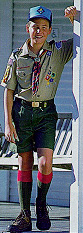 Uniform Rules Icon