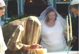 Jewish Wedding Ceremonies