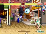 SUPER STREET FIGHTER II X - THE GRAND MASTER CHALLENGE (1994)