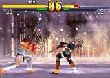 STREET FIGHTER EX 2 (1999/2000)