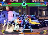 X-MEN VS STREET FIGHTER (1996)
