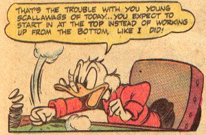 Unca Scrooge