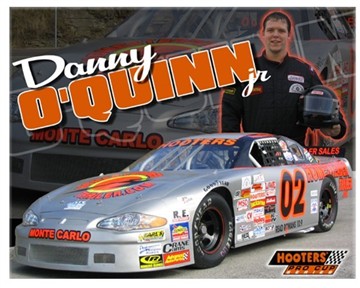 Danny O'Quinn Racing