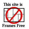 If this site is displayed in a frame, CLICK HERE to remove it.