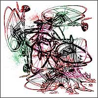 busca el "perpetual mOtiOn fOOd" en quintupleta