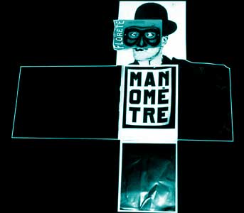 itinerariO "cOllageZ"