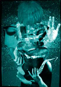 itinerariO "cOllageZ"