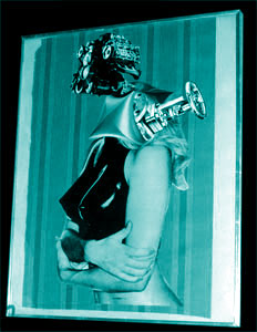 itinerariO "cOllageZ"