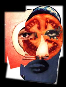 rey salOmem autOretratO