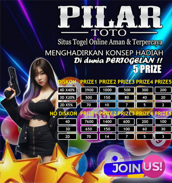 Pilartoto