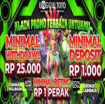 Unggultoto