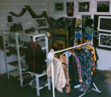 Shop