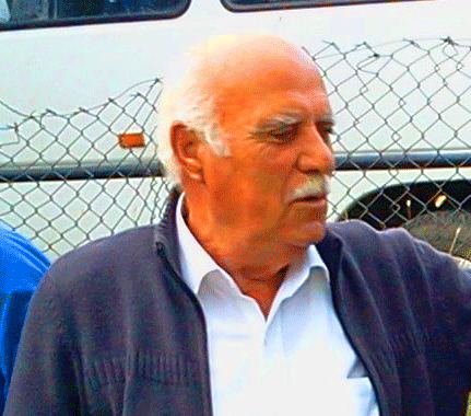 METIN UMARI  KAYBETTIK!!