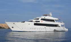 Hurricane liveaboard