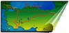 Go to Turkey Route map
