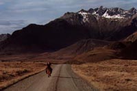 Go to Queenstown to West coast photos