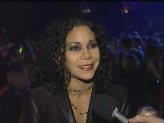 Daphne from BroadwayBeat