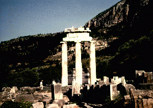 Temple of Athena