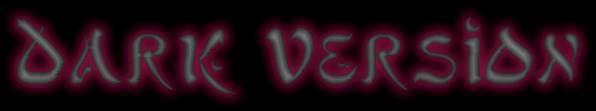 DARK VERSION