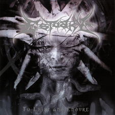 ESTURARY *To Exist and Endure* OUT NOW on Ibex Moon Records