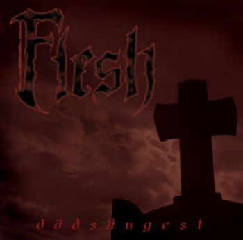 FLESH *Dodsangest* debut Cd
out now on www.ironfist.cjb.net