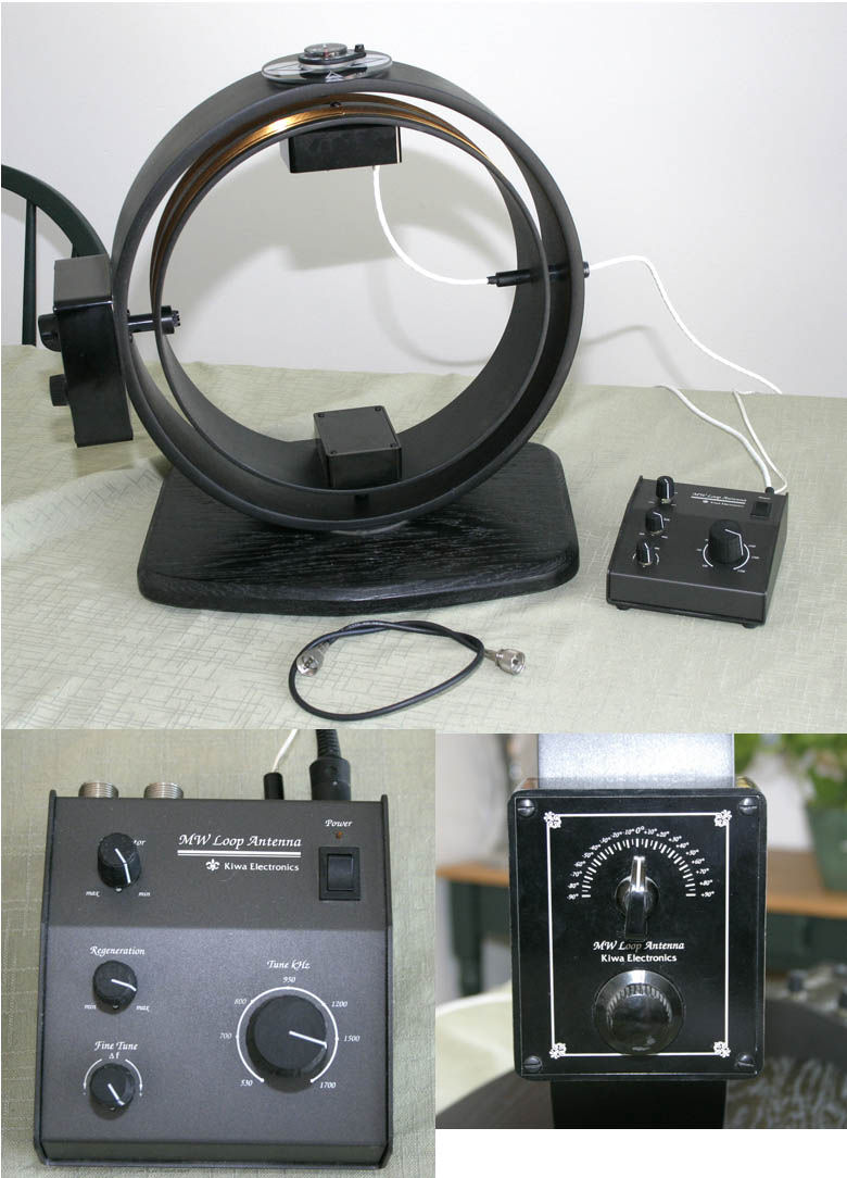 MORE AM STEREO STUFF!