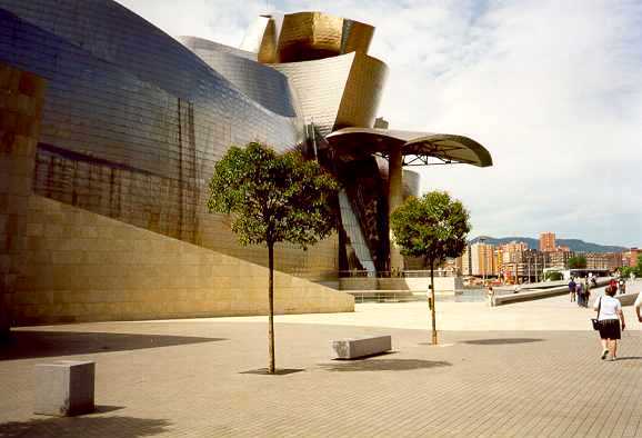 Bilbao Guggenheim