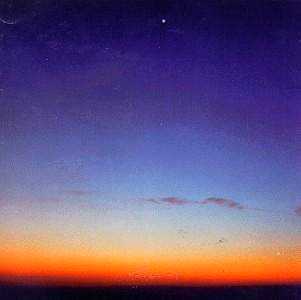 "Flying Saucer Attack" or "Rural Psychedelia"